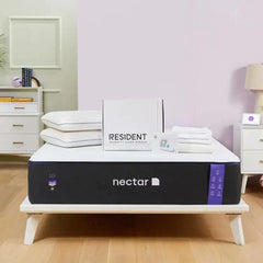 The Nectar Premier Memory Foam Mattress