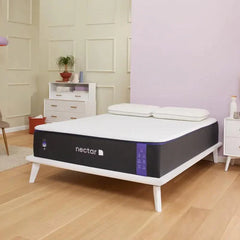 The Nectar Premier Memory Foam Mattress