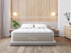 Diamond Ethos Natural Hybrid