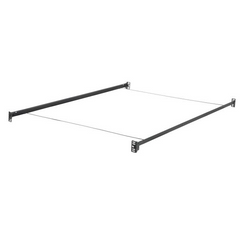Malouf Bolt-on Rail System with Wire Support