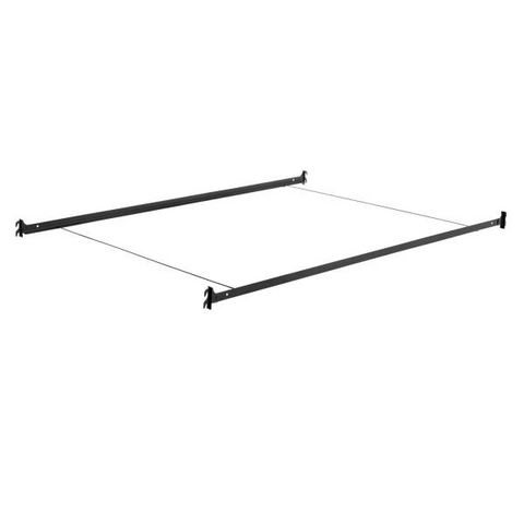 Malouf Hook-in Rail System with Wire Support