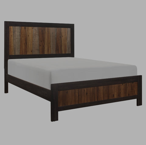 COOPER BED COLLECTION 2059