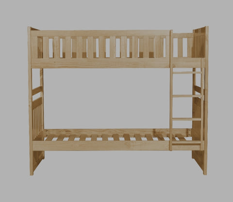 Bunk Bed Bartly Collection B2043