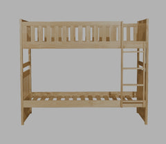 Bunk Bed Bartly Collection B2043