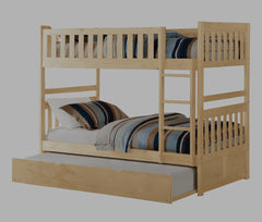 Bunk Bed Bartly Collection B2043