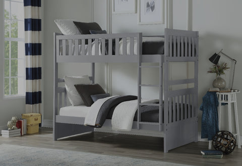 Bunk Bed Bartly Collection B2043