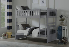 Bunk Bed Bartly Collection B2043