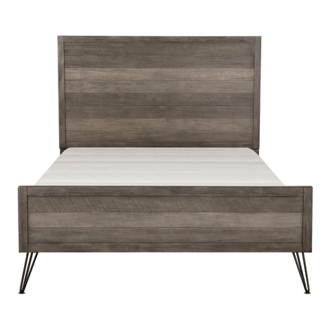 Urbanite Queen Bed 1604-1