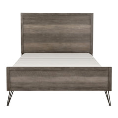Urbanite Queen Bed 1604-1