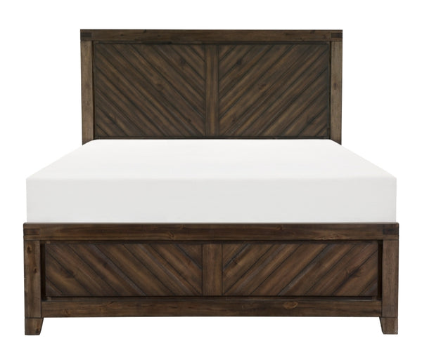 Parnell Bed