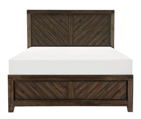 Parnell Bed