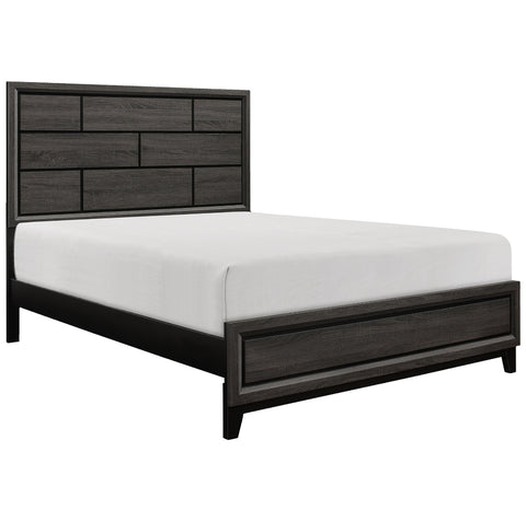 Homelegance Davi bed frame