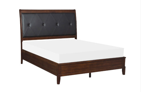 Homelegance Cotterill bed frame