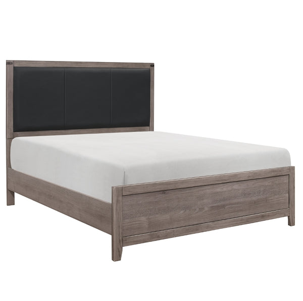 Homelegance Woodrow bed frame