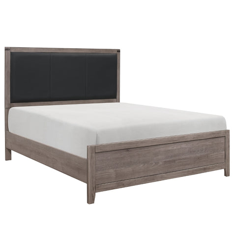 Homelegance Woodrow bed frame