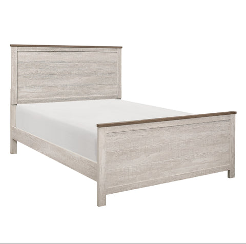 Homelegance Nashville bed frame