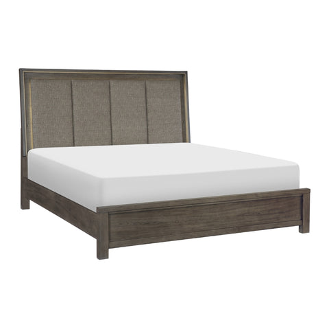 Homelegance Scarlett bed frame