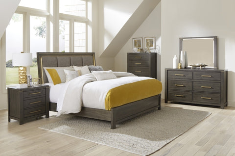 Homelegance Scarlett bed frame