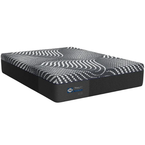 Sealy Posturepedic Plus Hybrid Brenham Mattress