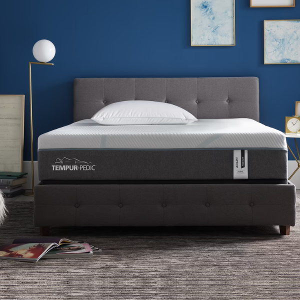 TEMPUR-Adapt® 11" Medium Hybrid Mattress