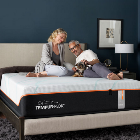 TEMPUR-LuxeAdapt® 13" Mattress