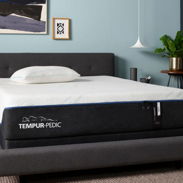 TEMPUR-ProAdapt® 12" Mattress