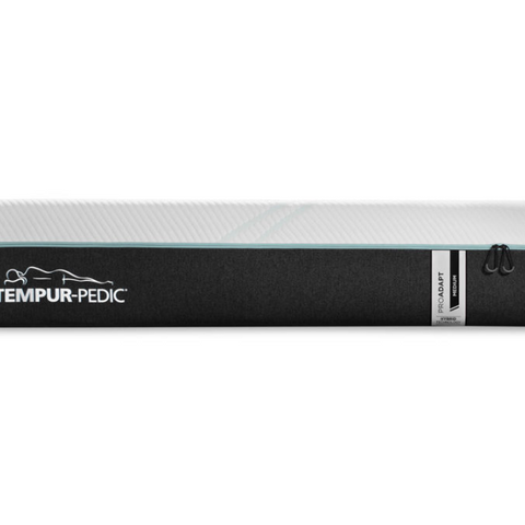 TEMPUR-ProAdapt® 12" Medium Hybrid Mattress
