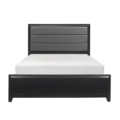 Home Elegance Cordelia Bed