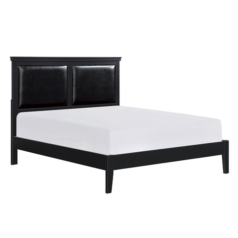 Home Elegance Seabright Bed