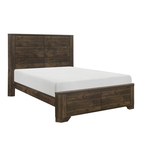 Home Elegance Jocelyn Bed