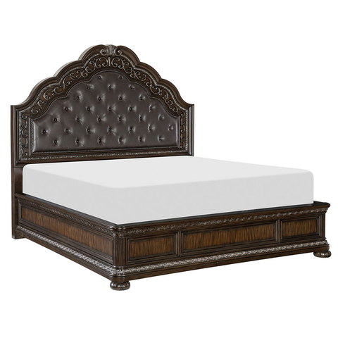 Home Elegance Beddington Bed