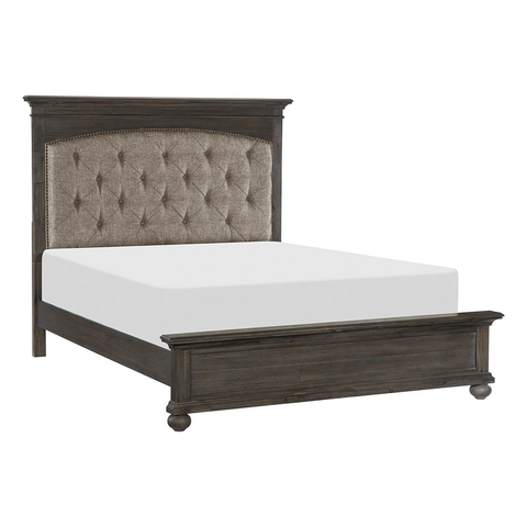 Home Elegance Motsinger Bed