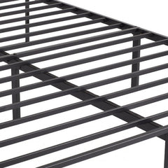 Weekender Modern Platform Bed Frame