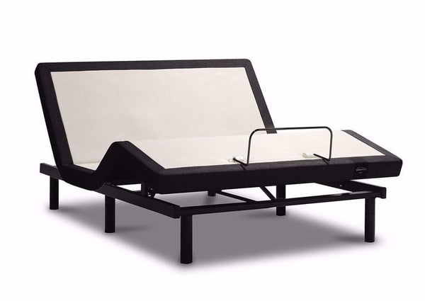 Tempurpedic Ergo smart adjustable base queen floor model