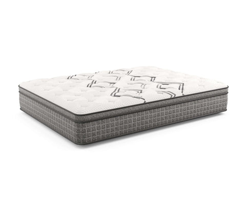 Diamond Drift hybrid mattress