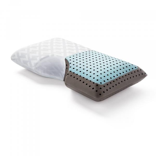 Shoulder Carbon Cool LT