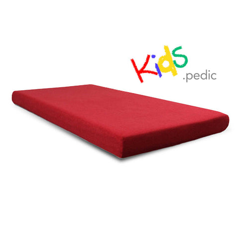 Bedtech Kids Pedic - Classic 5" Mattress