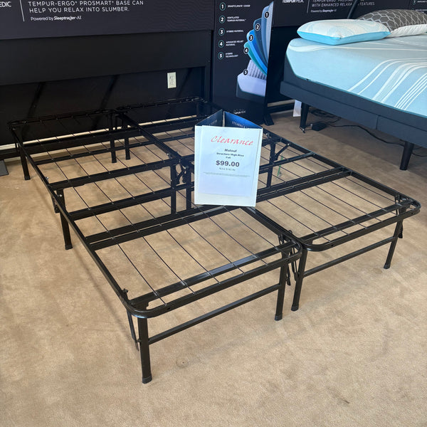Full size Highrise frame