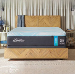 Tempurpedic pro adapt medium hybrid breeze mattress