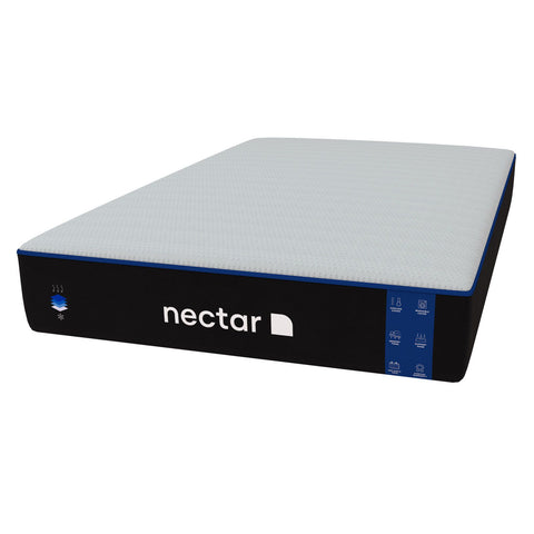 Nectar classic queen mattress