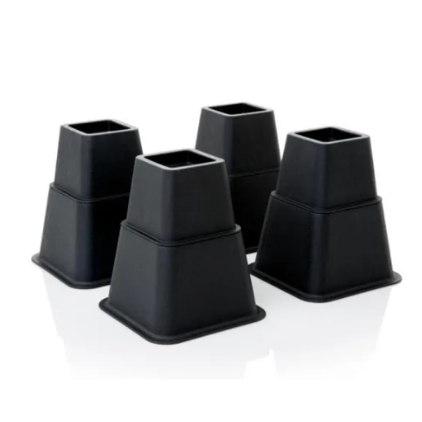 Malouf Adjustable Bed Risers