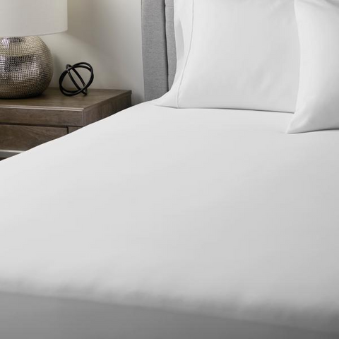 Malouf charcoal top pillow
