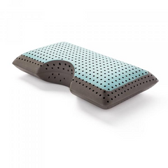 Malouf Shoulder CarbonCool™+ Omniphase™ Pillow