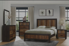 COOPER BED COLLECTION 2059