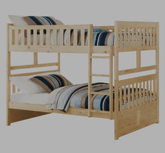 Bunk Bed Bartly Collection B2043