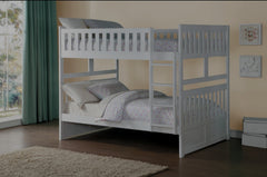 Bunk Bed Bartly Collection B2043