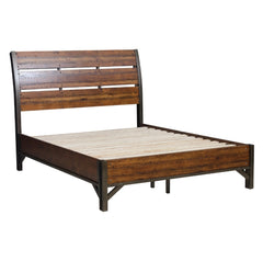 Holverson Bed 1715-1
