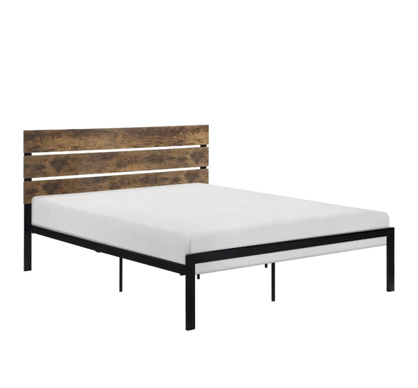 Homelegance Marshall bed frame