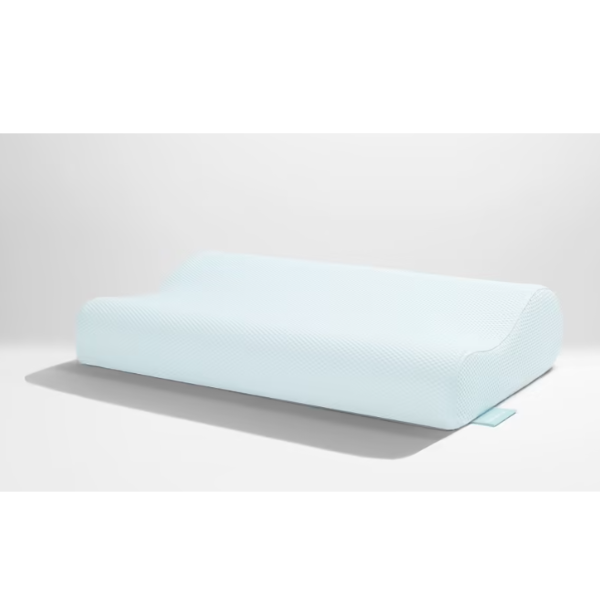 TEMPUR-Ergo® Cooling Neck Pillow