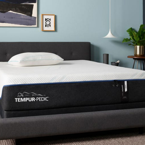 Tempur proadapt mattress deals